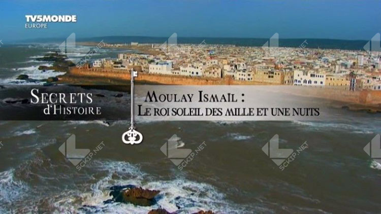 TV5 MONDE