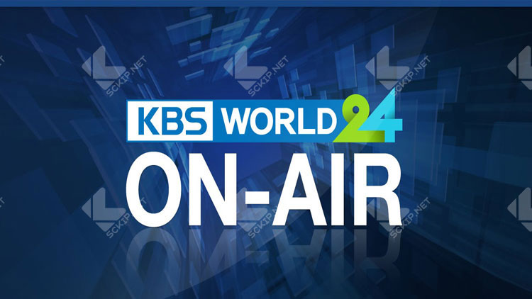 KBS WORLD